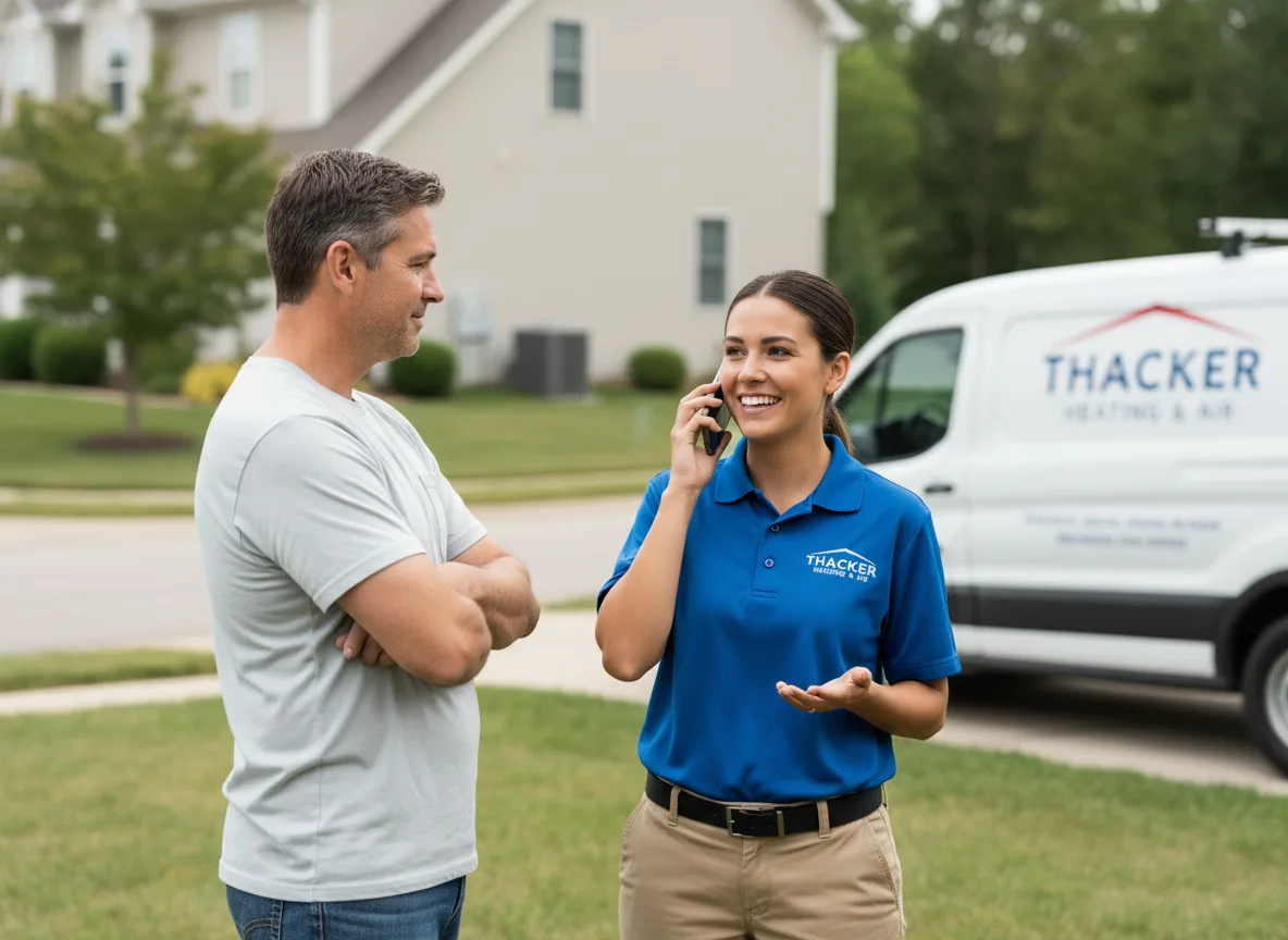 Ac Repair Mount Perry, OH FAQs